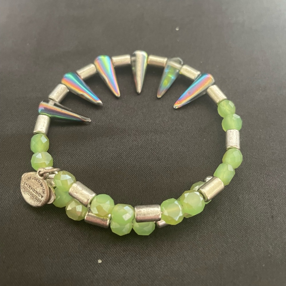 Alex and Ani bracelet